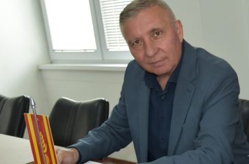 gradonachalnik