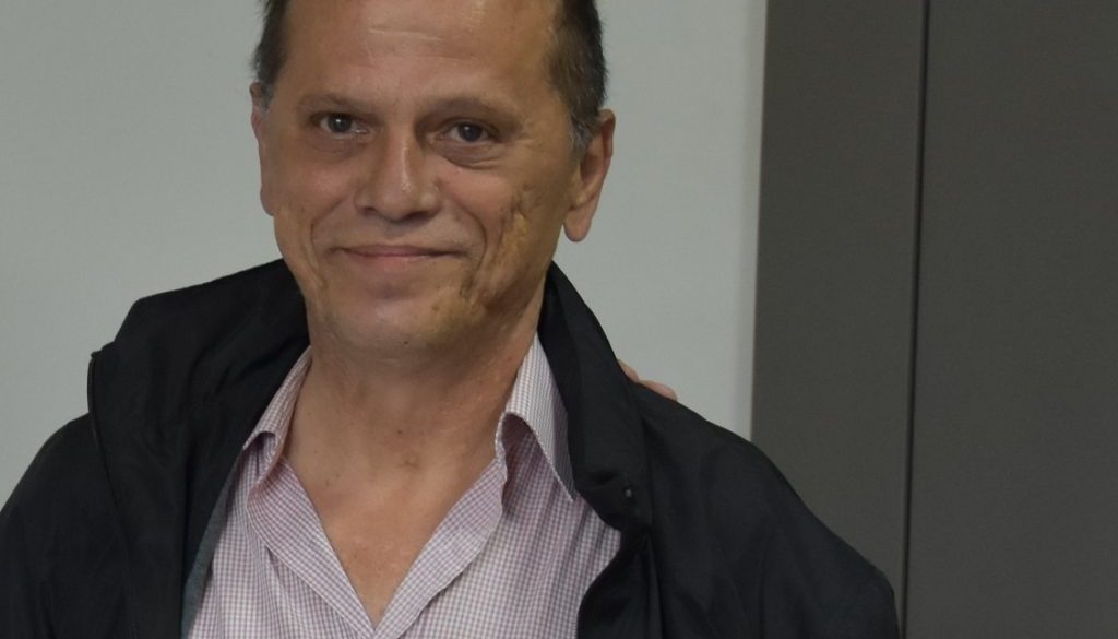 Mirche Paunov